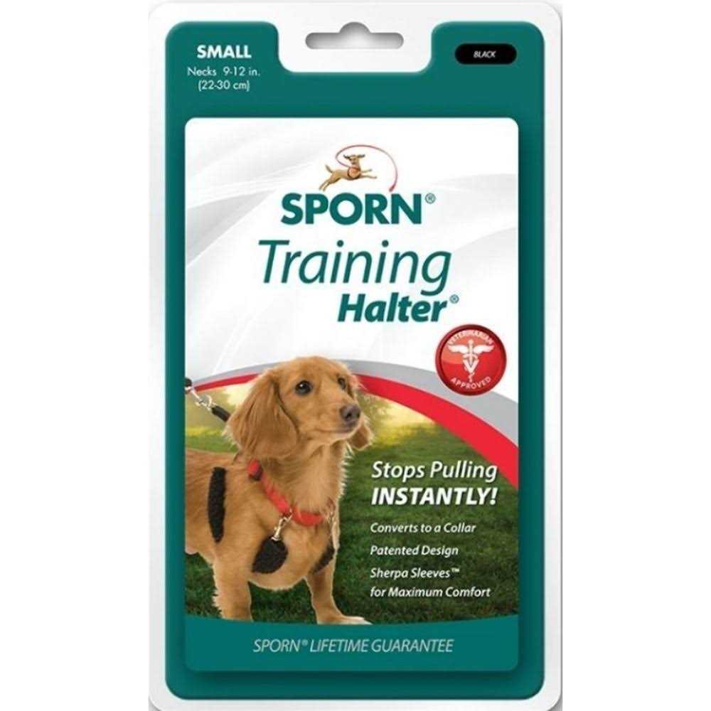 Sporn Halter - Pet Supplies online store