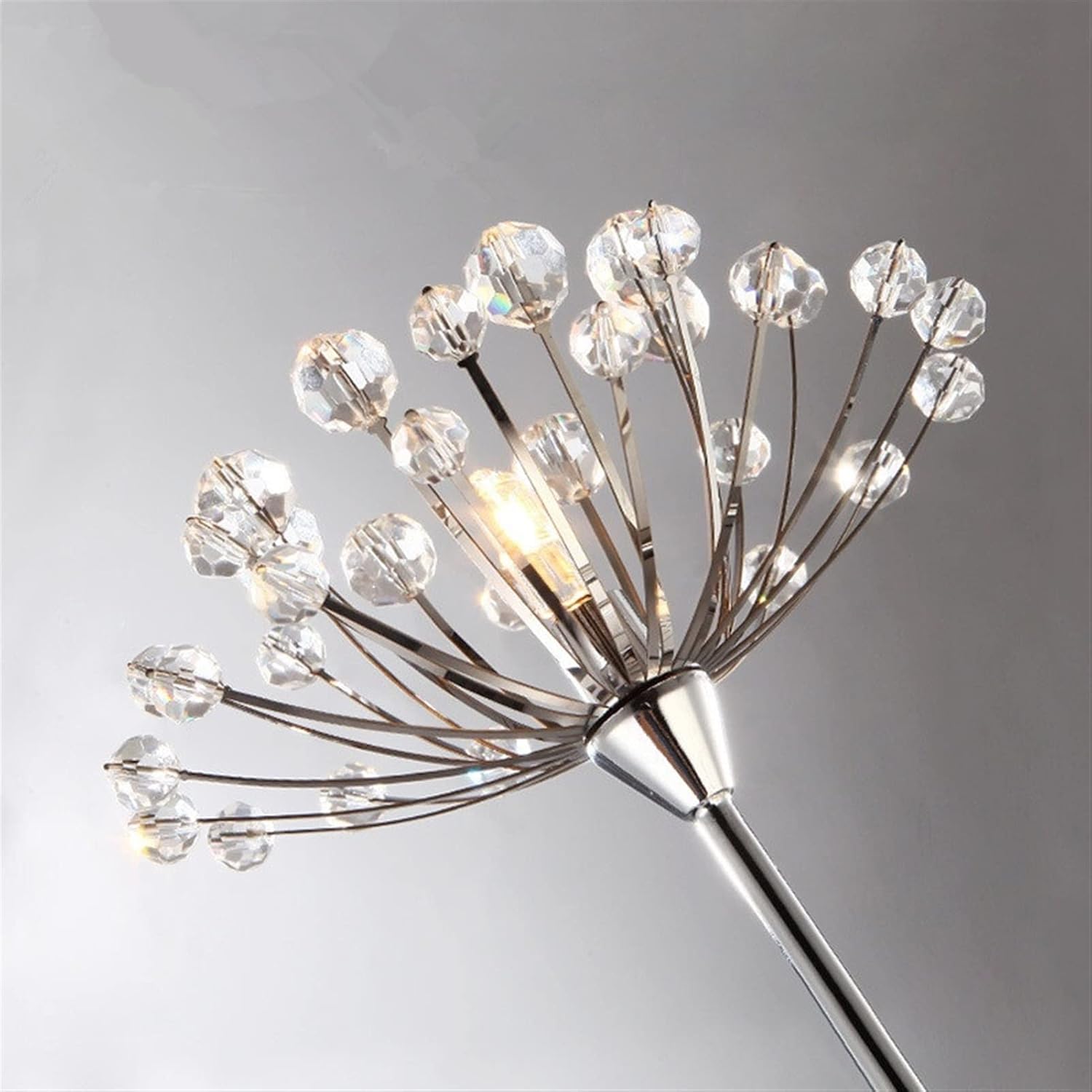 Floor Light Lamp Study Dandelion Light Simple ding ng Room Office Lights
