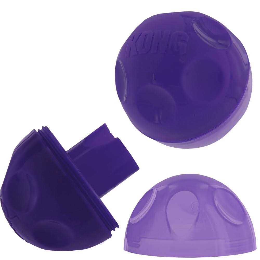KONG Active Cat Treat Ball - Pet Supplies online store