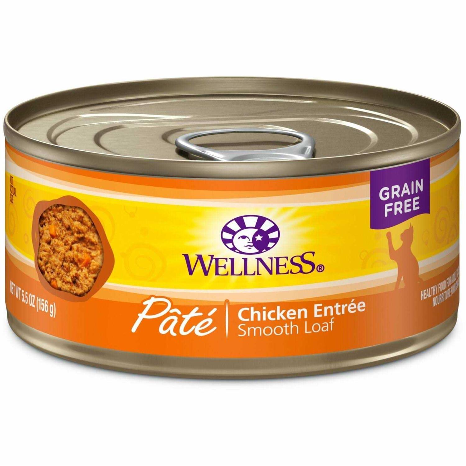 Wellness Complete Health Pâté - Pet Supplies online store