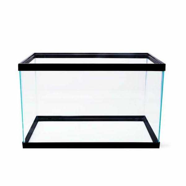 Aqua Culture Empty Tank - Pet Supplies online store