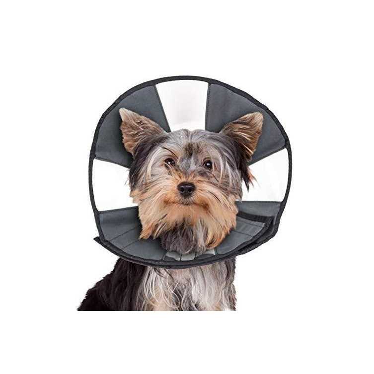 ZenPet Zen Cone Soft Recovery Collar - Pet Supplies online store