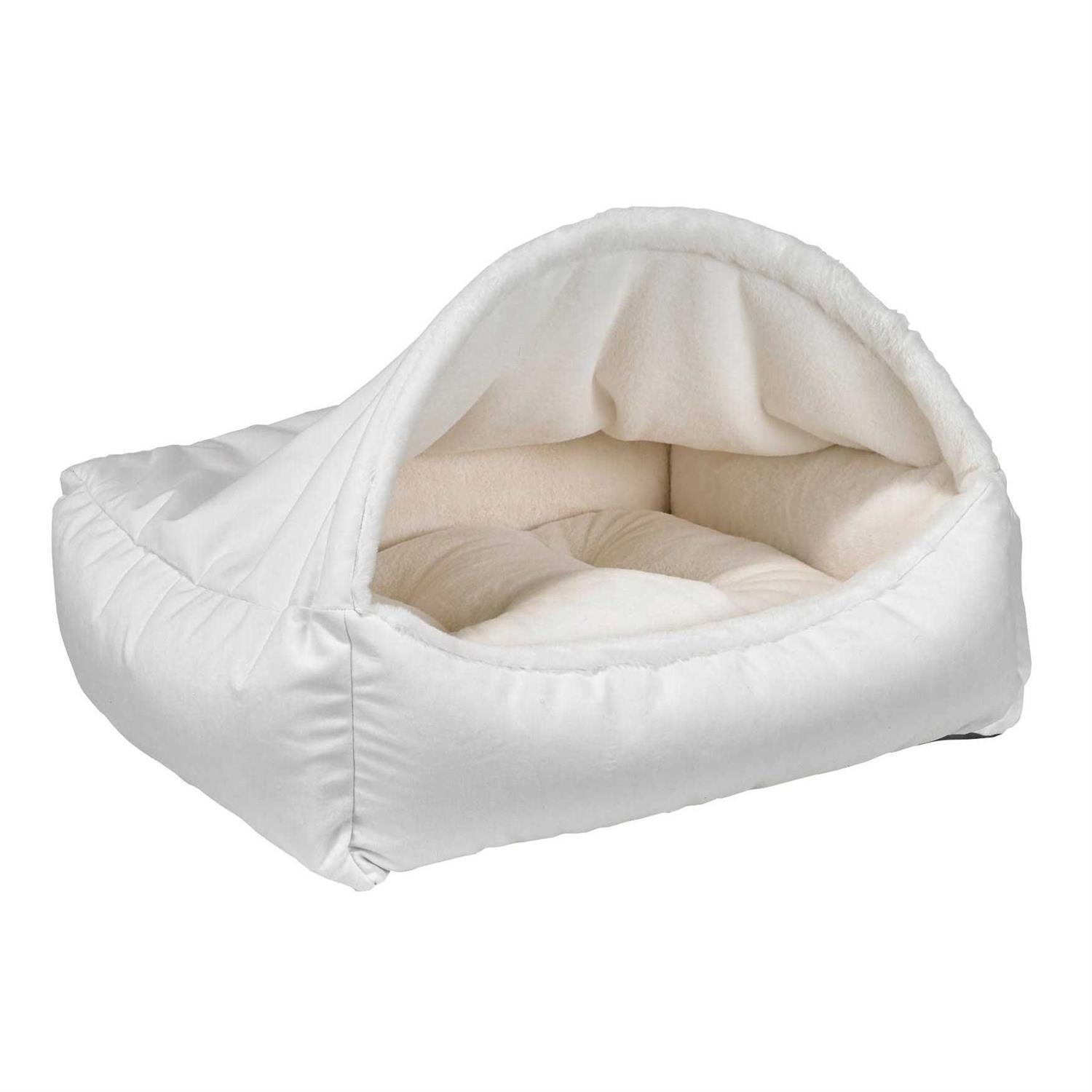 Bowsers Canopy Dog Bed - Pet Supplies online store