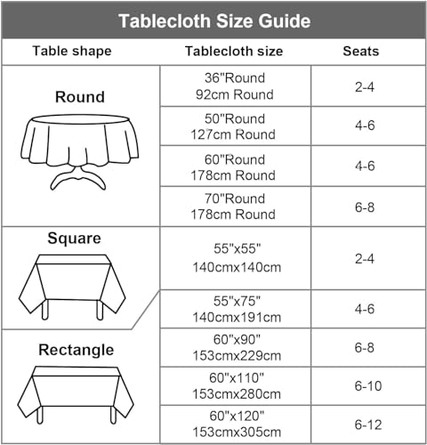 William Morris Original Design Print,Retro Blue Bird Floral Boho Table Cover for Home Picnic Party Dining Room Kitchen Decor,Square 55X55