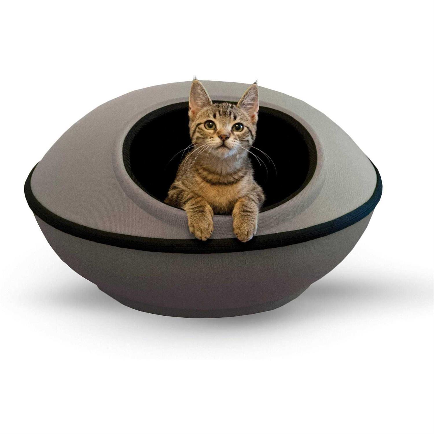K&H Pet Products Mod Dream Pod Bed - Pet Supplies online store