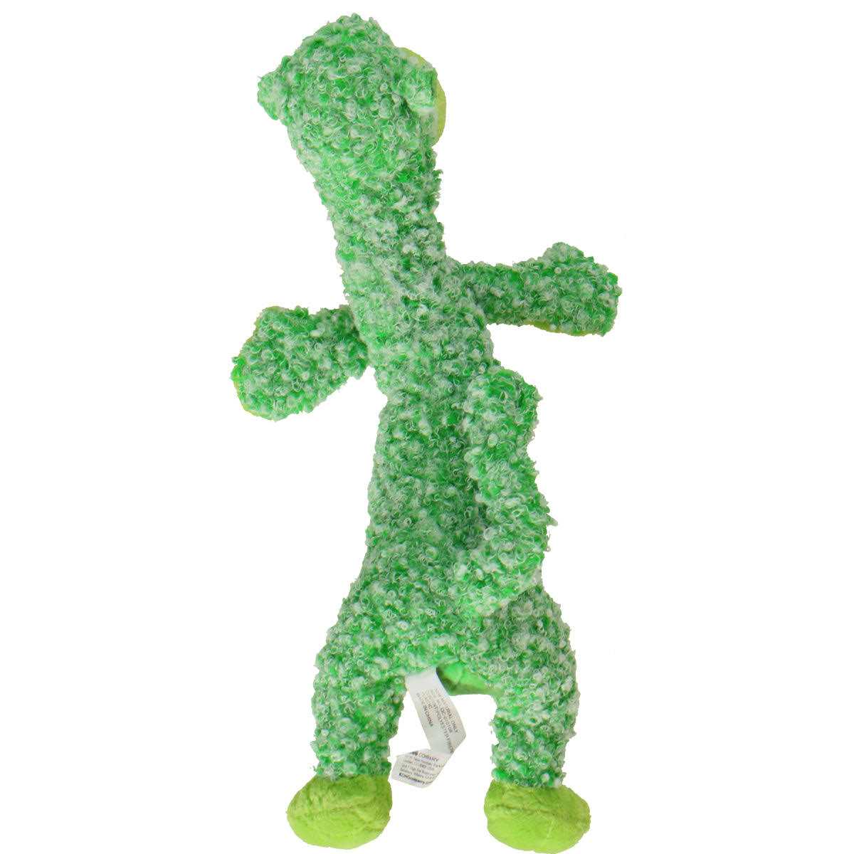 KONG Shakers Luvs Elephant Dog Toy - Pet Supplies online store