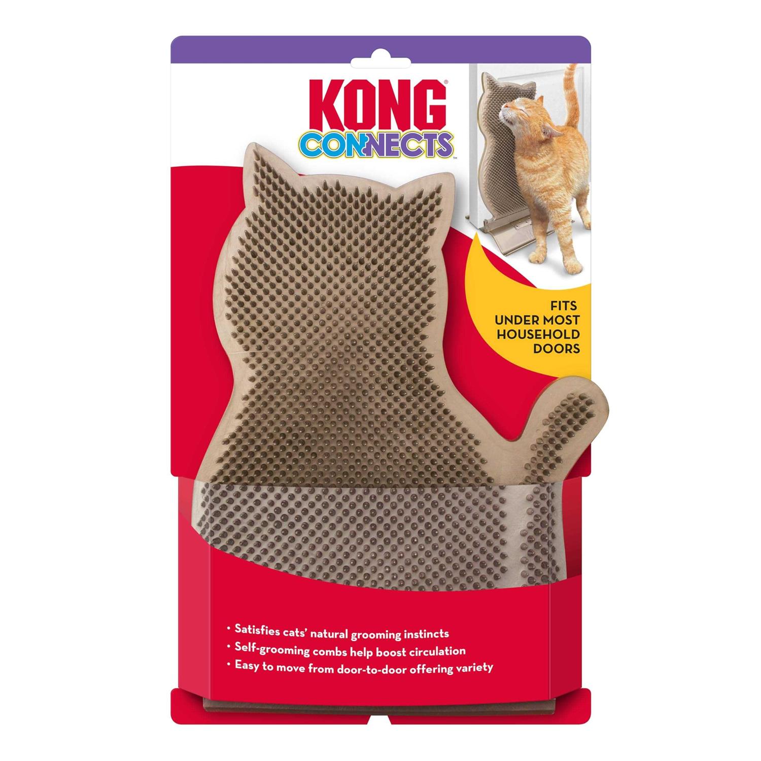 Kong Connects Kitty Comber - Pet Supplies online store