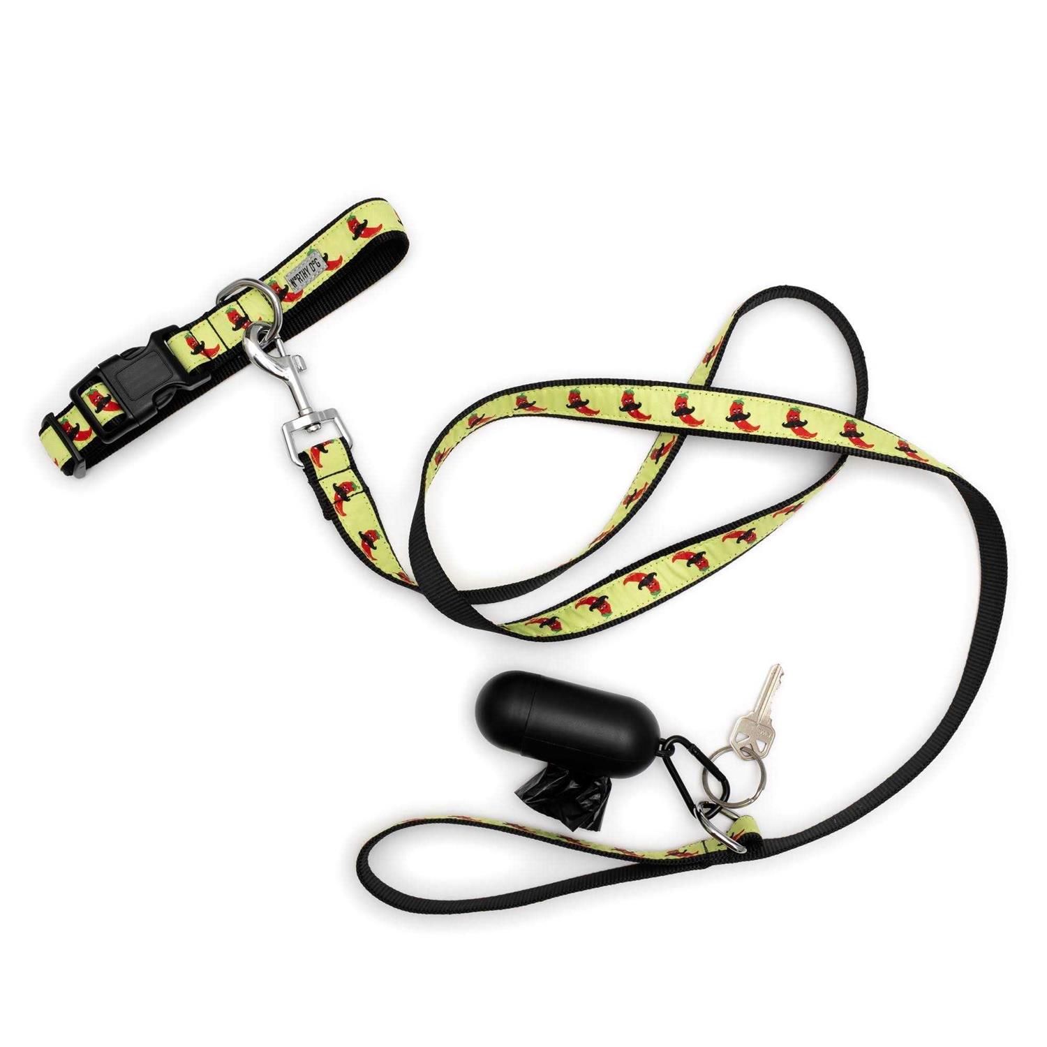 The Worthy Dog Collar - Pet Supplies online store