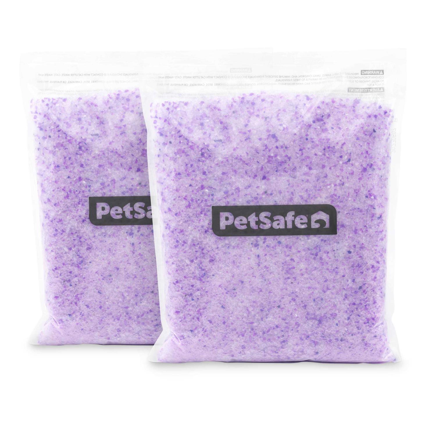 PetSafe ScoopFree Crystal Litter - Pet Supplies online store