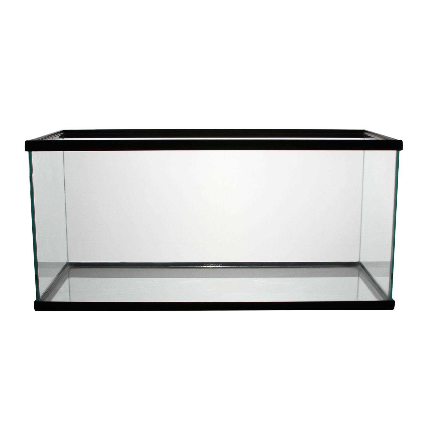Top Fin Open Glassal Aquarium - Pet Supplies online store