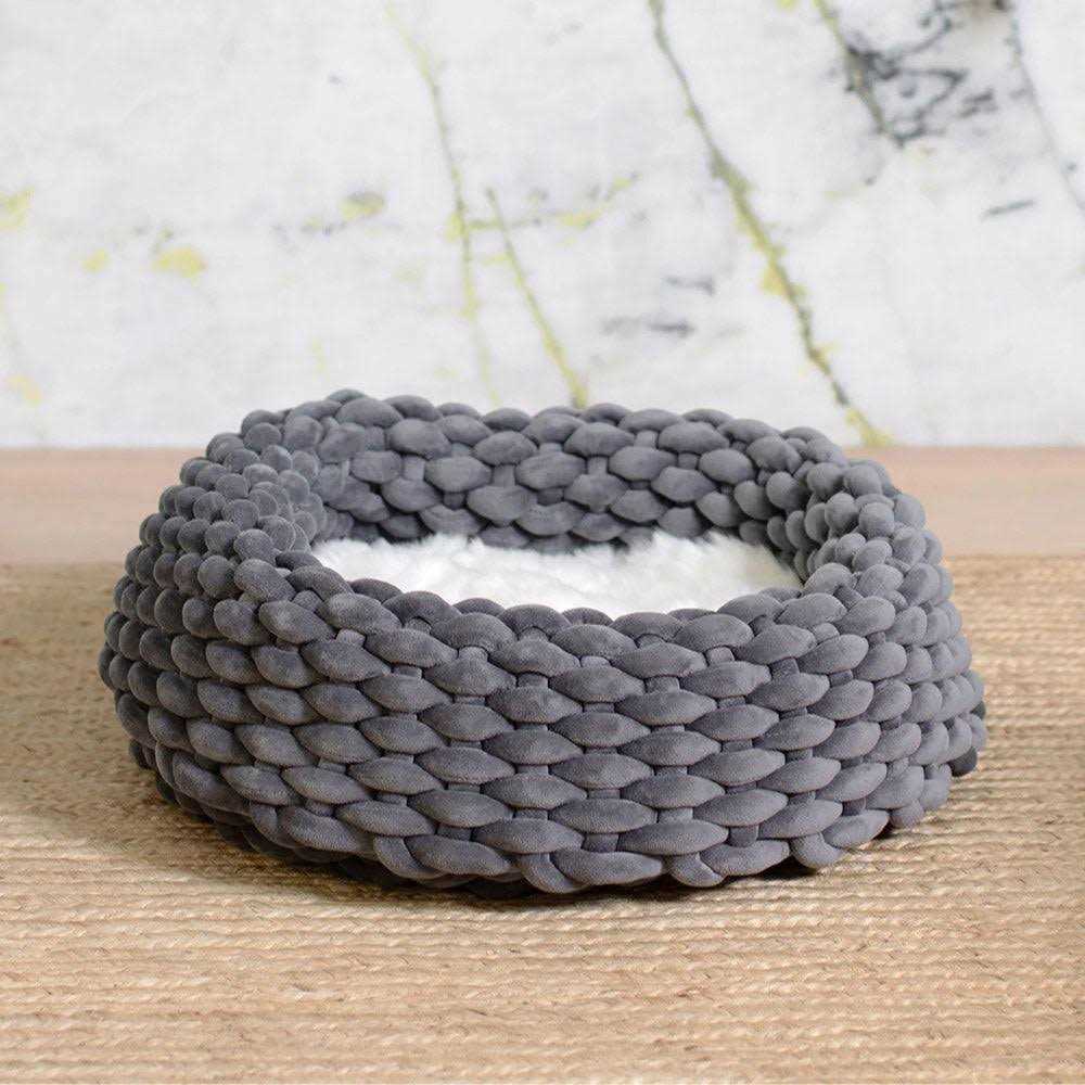 Mau Lifestyle Vevo Single Cat Bed - Pet Supplies online store