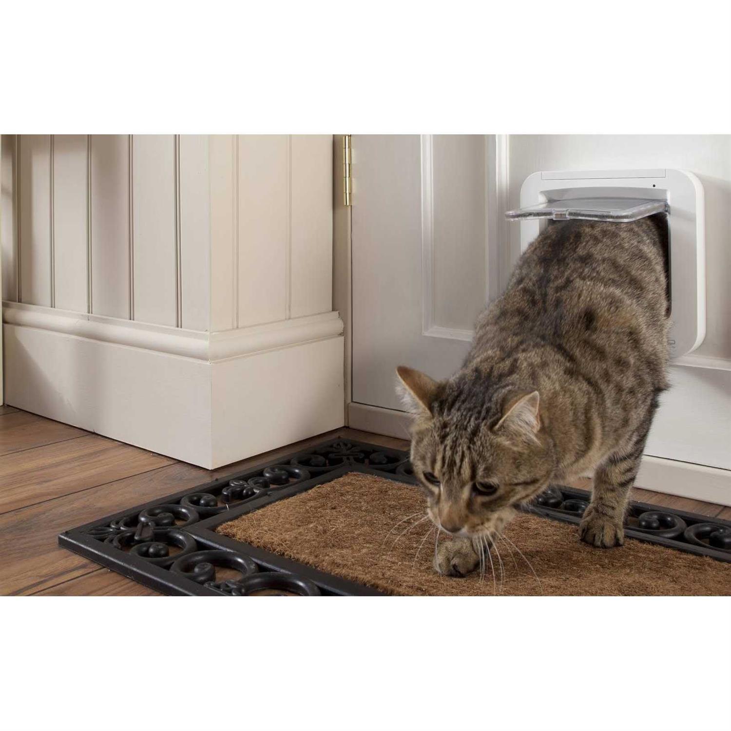 SureFlap Microchip Pet Door - Pet Supplies online store