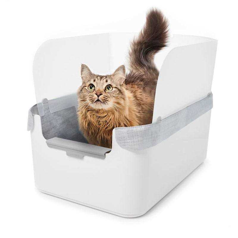 Modkat Litter Tray - Pet Supplies online store