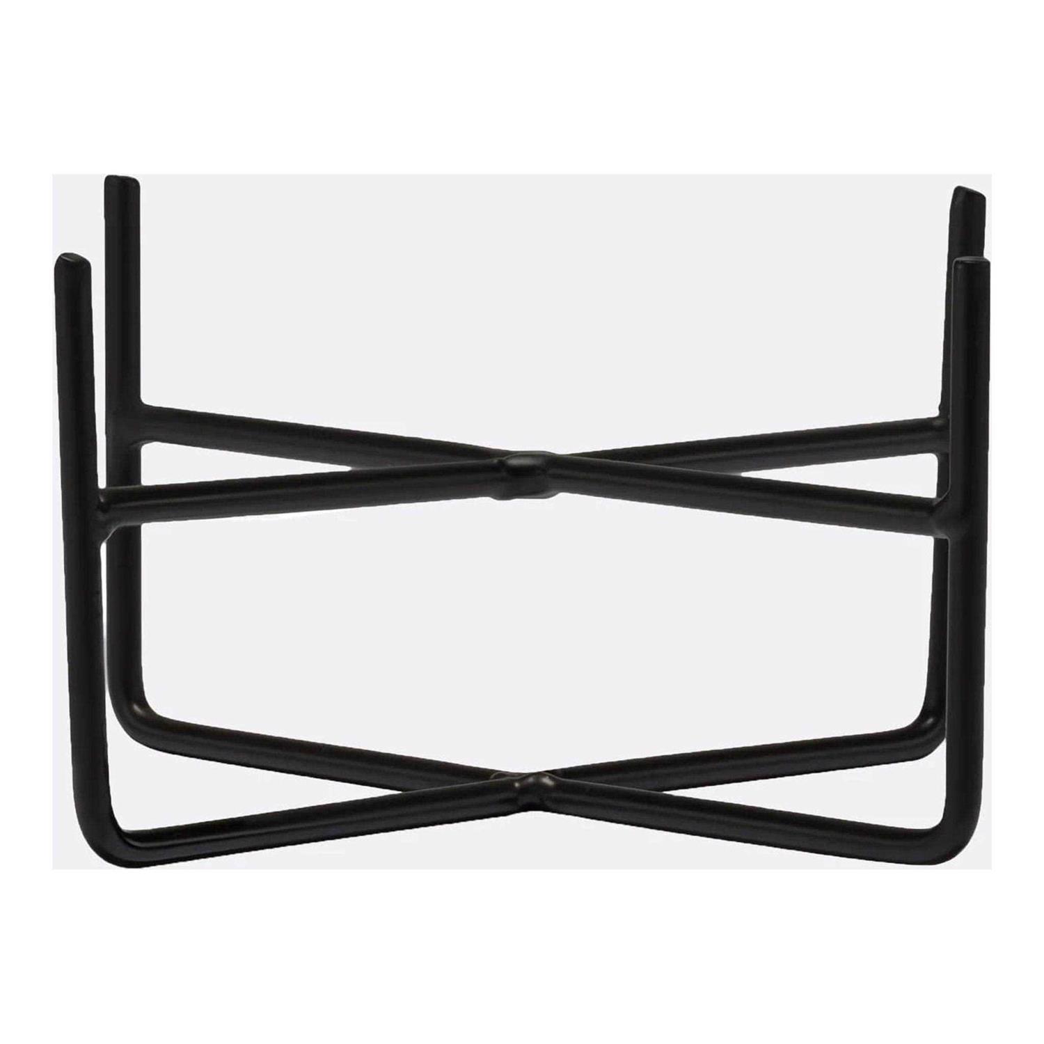 Waggo Simple Solid Bowl + Dog Bowl Stand - Pet Supplies online store