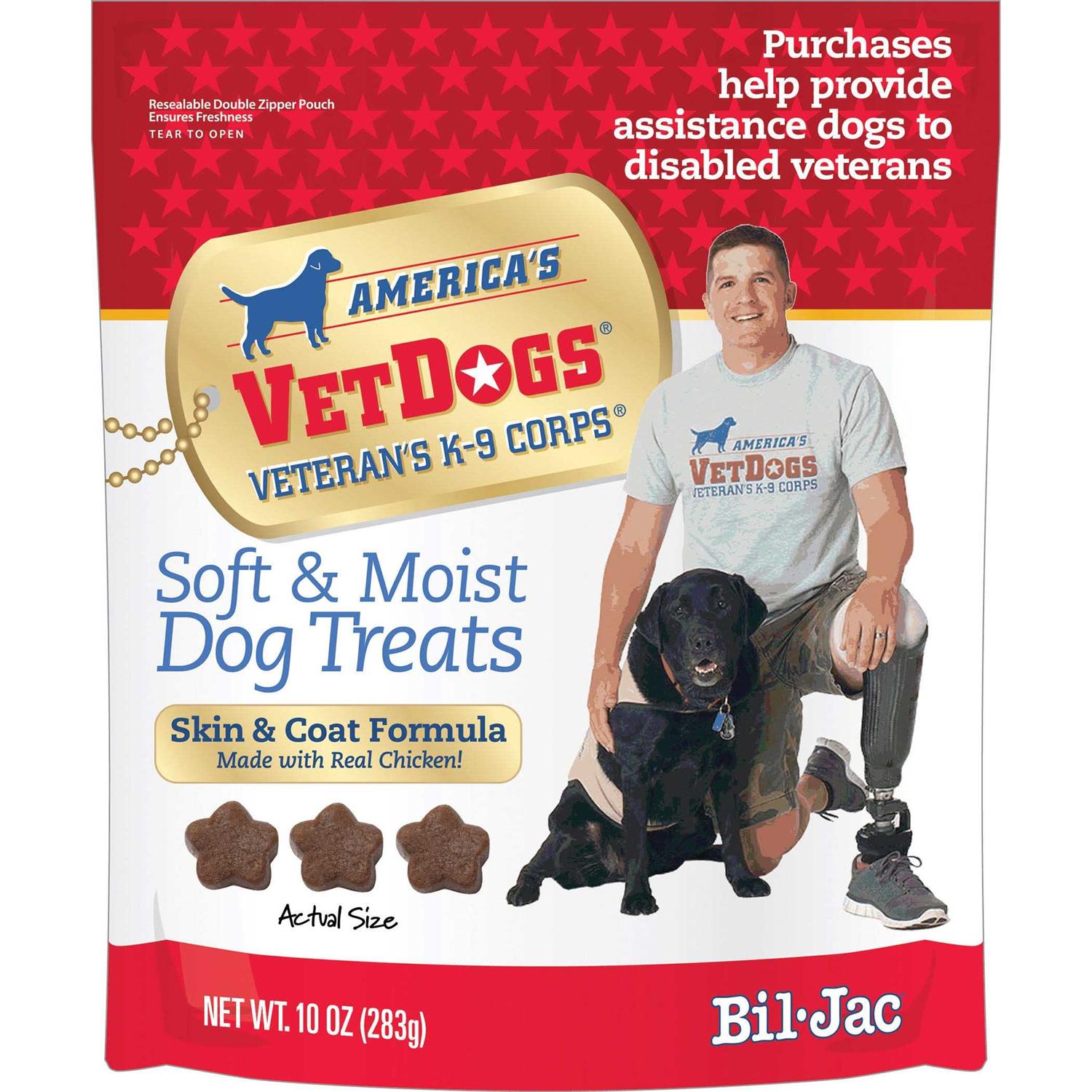 Bil Jac Dog Treats - Pet Supplies online store