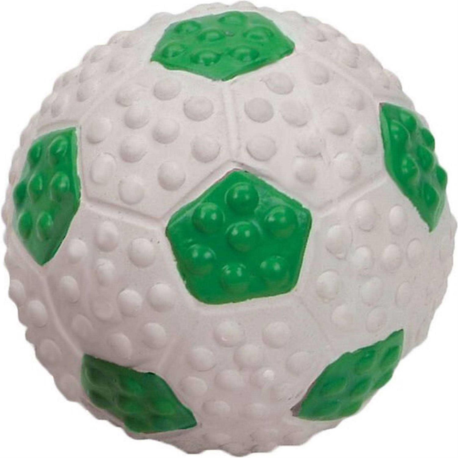 Lil Pals Latex Mini Soccer Ball for Dogs - Pet Supplies online store