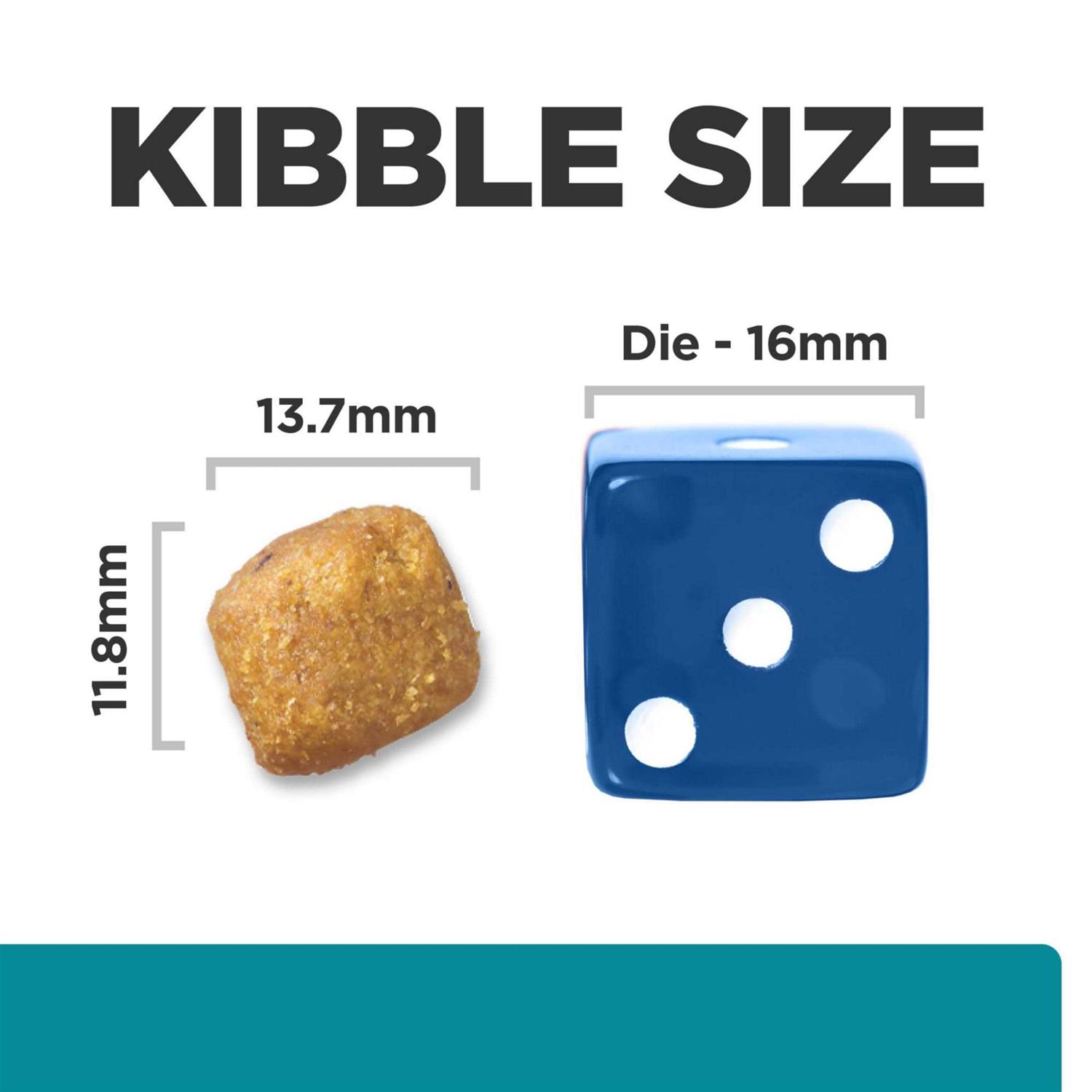 Prescription Diet t/d Dental Health Feline Dry Food - Pet Supplies online store