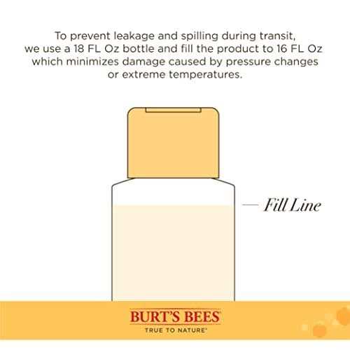 Burt's Bees Shampoo & Conditioner 2-in-1 Tearless - Pet Supplies online store