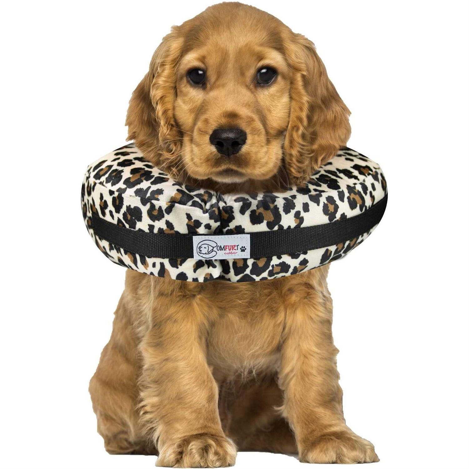 COMFURT Collar Dog & Cat Recovery Collar - Pet Supplies online store