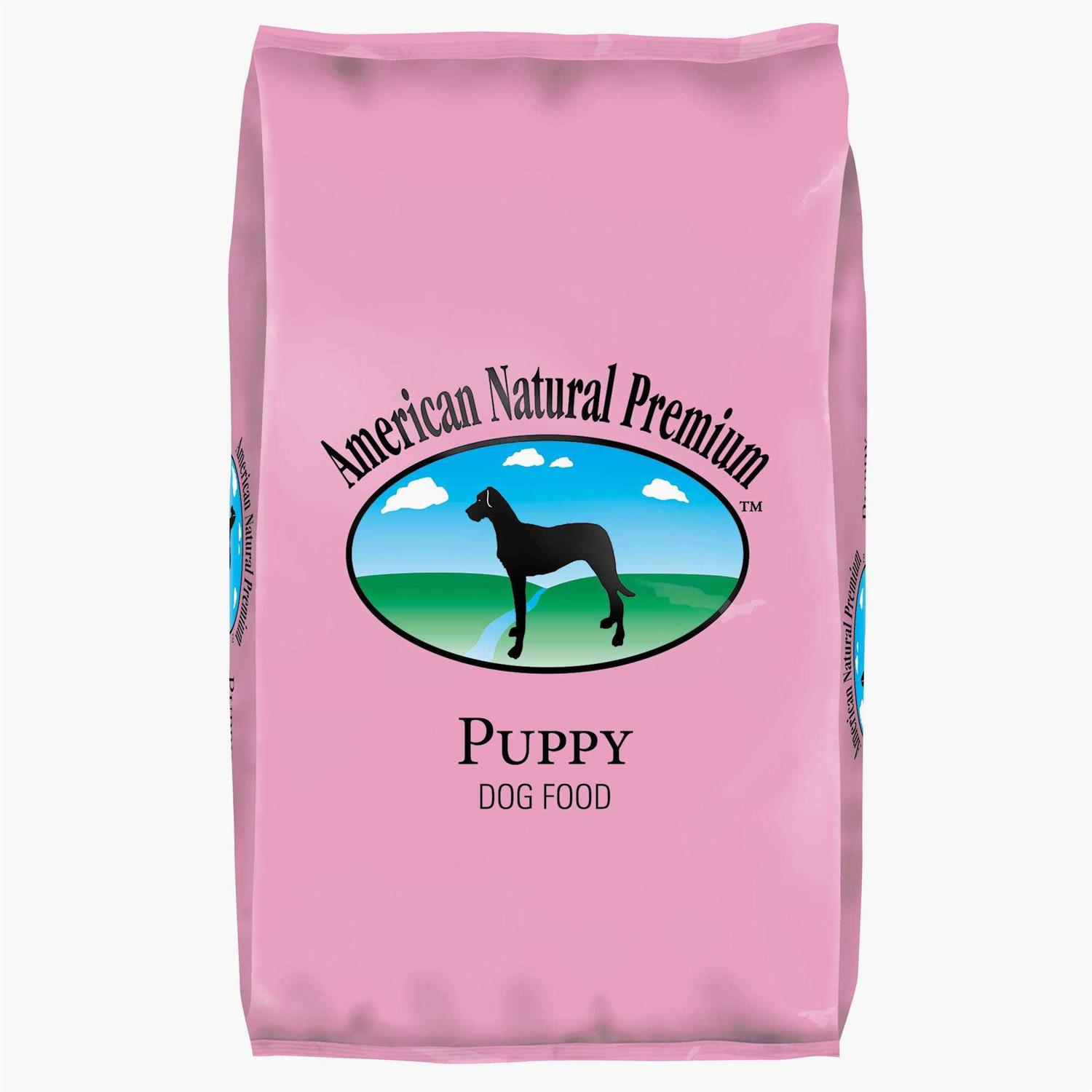 American Natural Premium Puppy Dry Dog Food - Pet Supplies online store