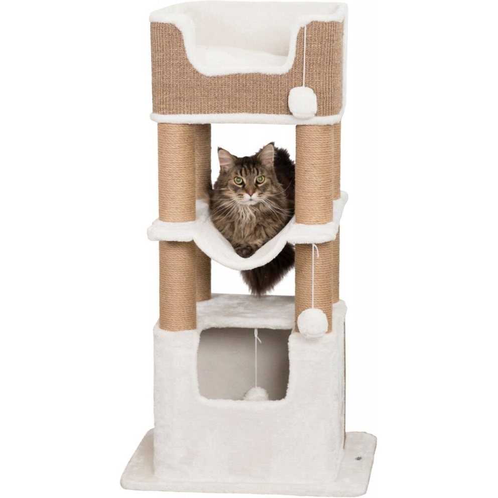 Trixie Lucano Cat Tree - Pet Supplies online store