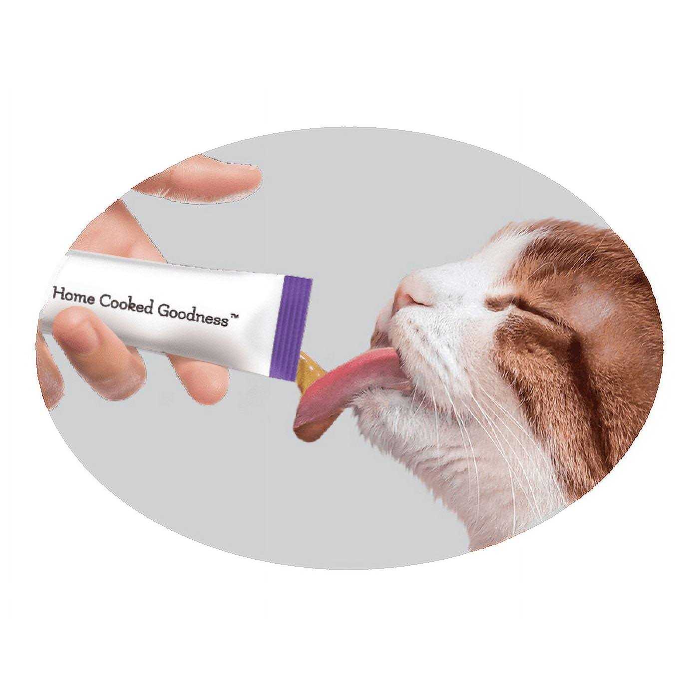 Cafe Nara Chicken Flavored Lickable Treats - Pet Supplies online store