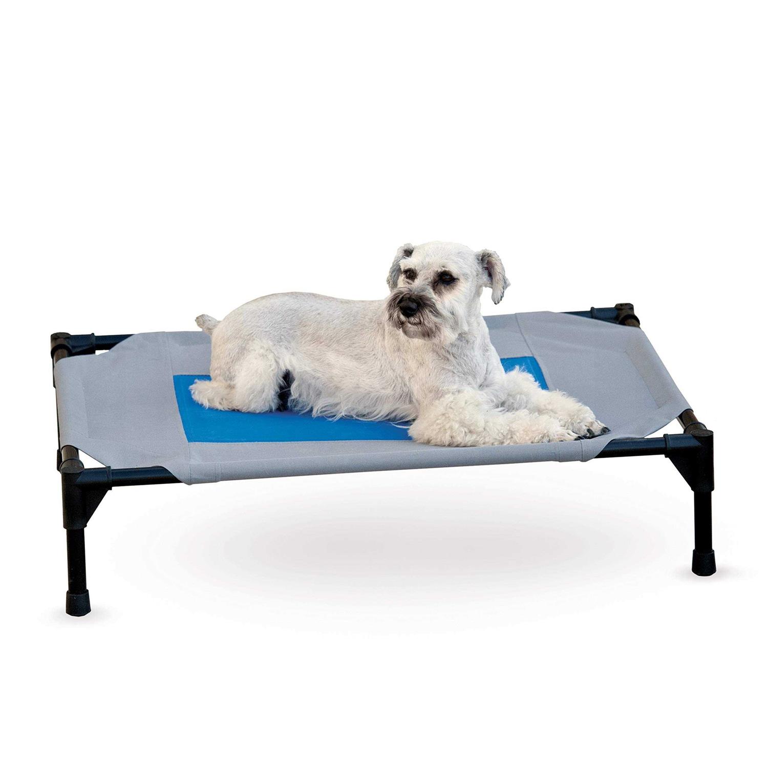K H Pet Products Coolin' Pet Cot - Pet Supplies online store