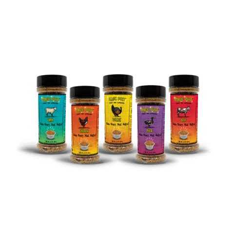 Magic Dust Topper - Pet Supplies online store