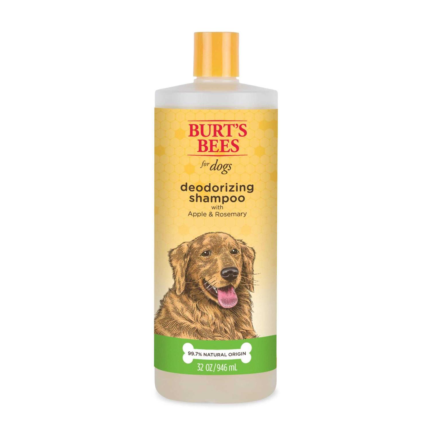 Burt's Bees Shampoo - Pet Supplies online store