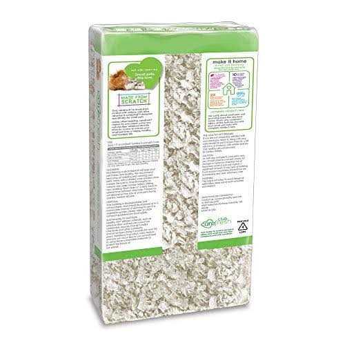 Carefresh White Small Pet Bedding - Pet Supplies online store