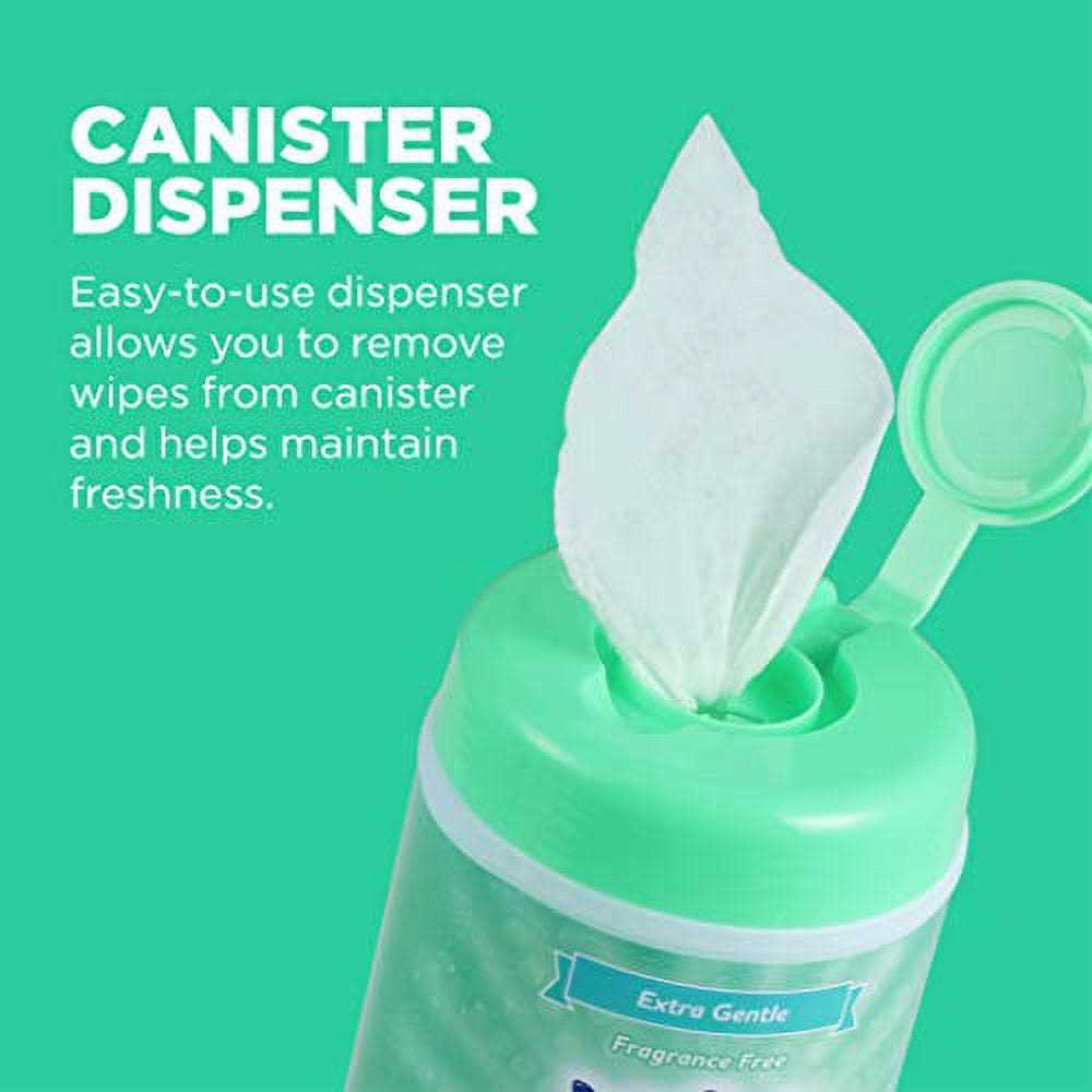 Wet Ones for Pets Hypoallergenic Multi-Purpose Dog Wipes - Pet Supplies online store