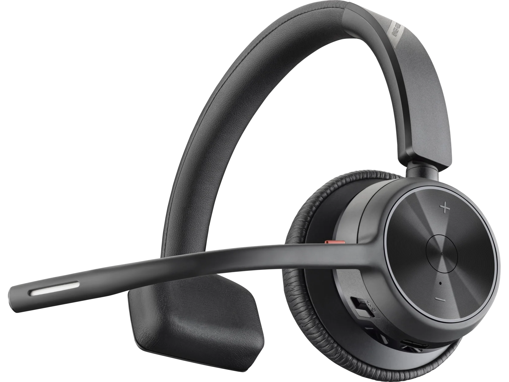 Poly Voyager 4310 USB-A Headset +BT700 dongle