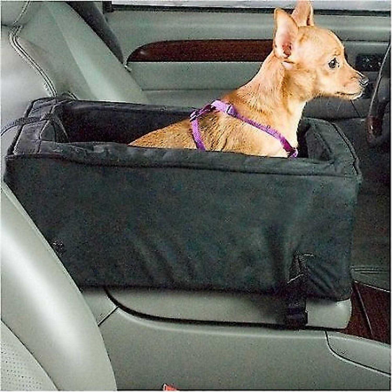 Snoozer Console Pet Car Seat - Pet Supplies online store