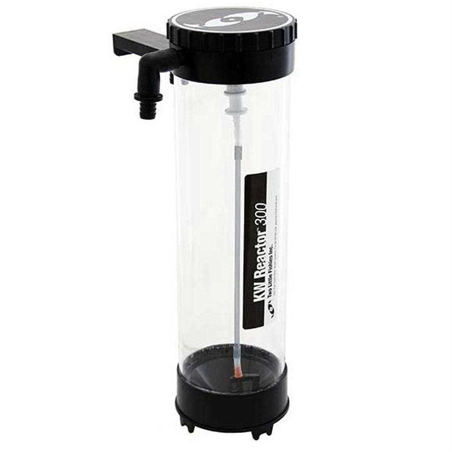 Two Little Fishies KW Reactor 300 - Pet Supplies online store