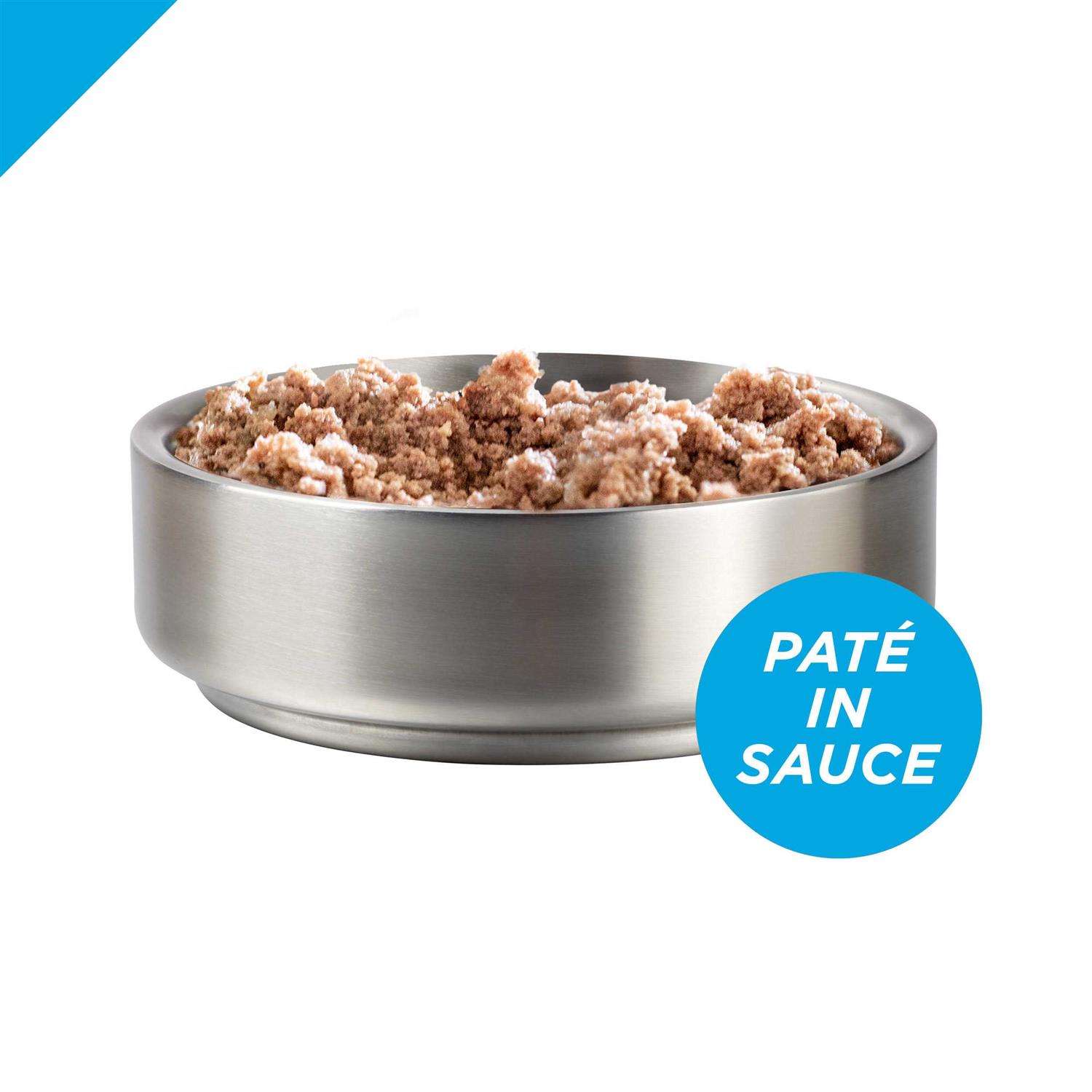 Purina Pro Plan Focus Small Breed Entree Adult Wet Dog Food - Pet Supplies online store