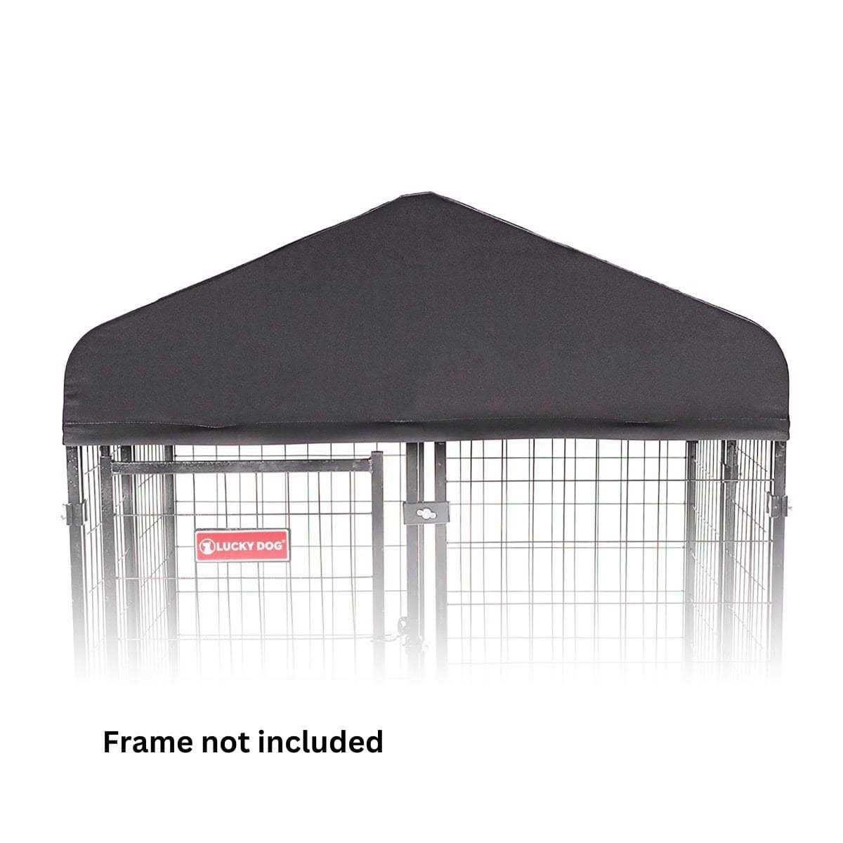 Canopy Kennel Cover Accessory Avalon Bay - Pet Supplies online store