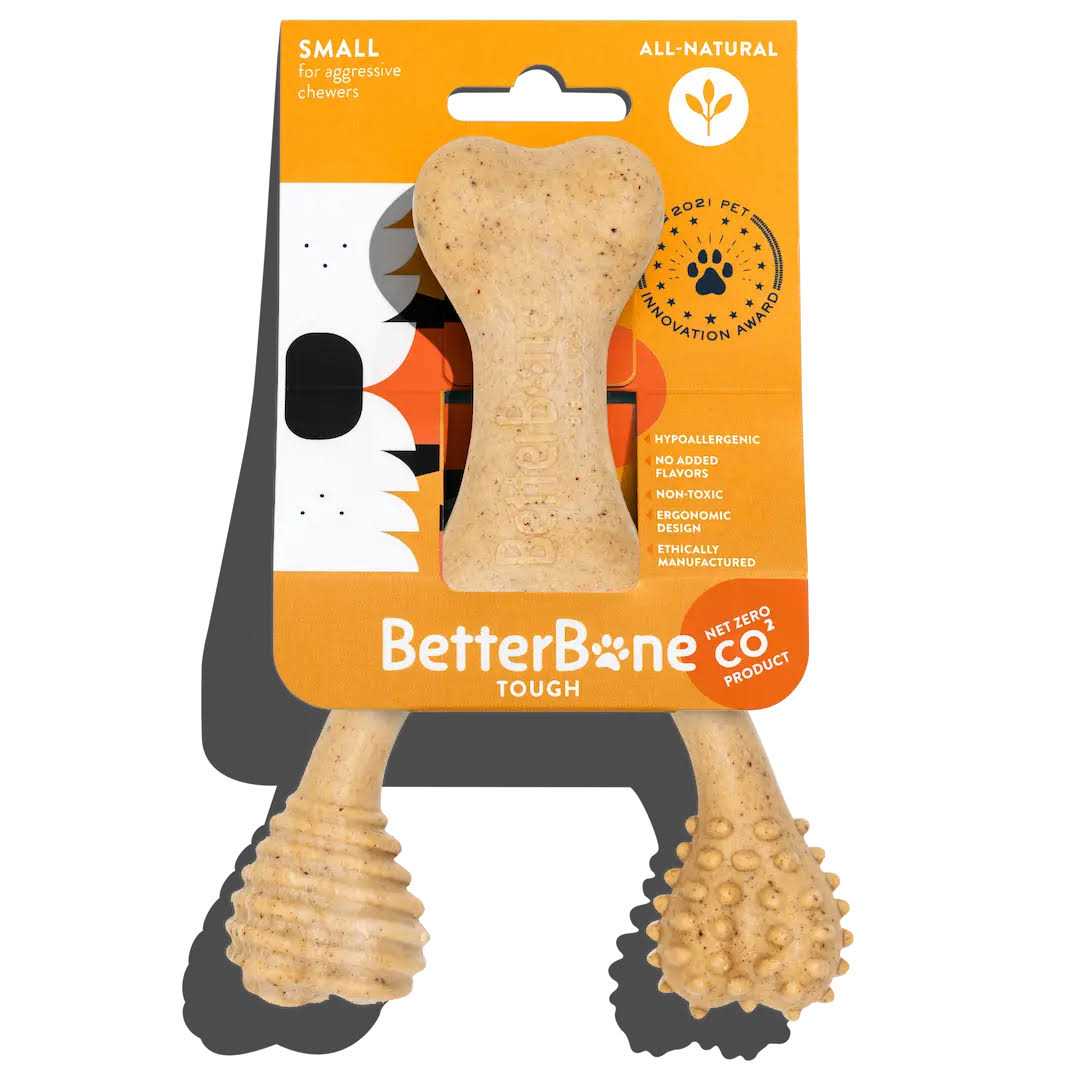 BetterBone Tough Dog Chew Beef - Pet Supplies online store