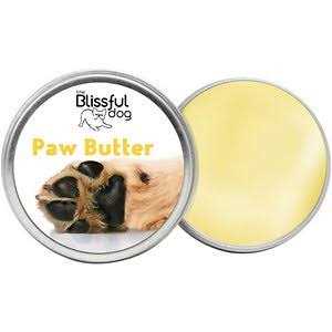 The Blissful Dog Paw Butter - Pet Supplies online store