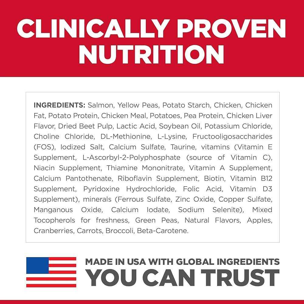 Hill's Science Diet Adult Sensitive Stomach & Skin Grain Free Dry Cat Food - Pet Supplies online store