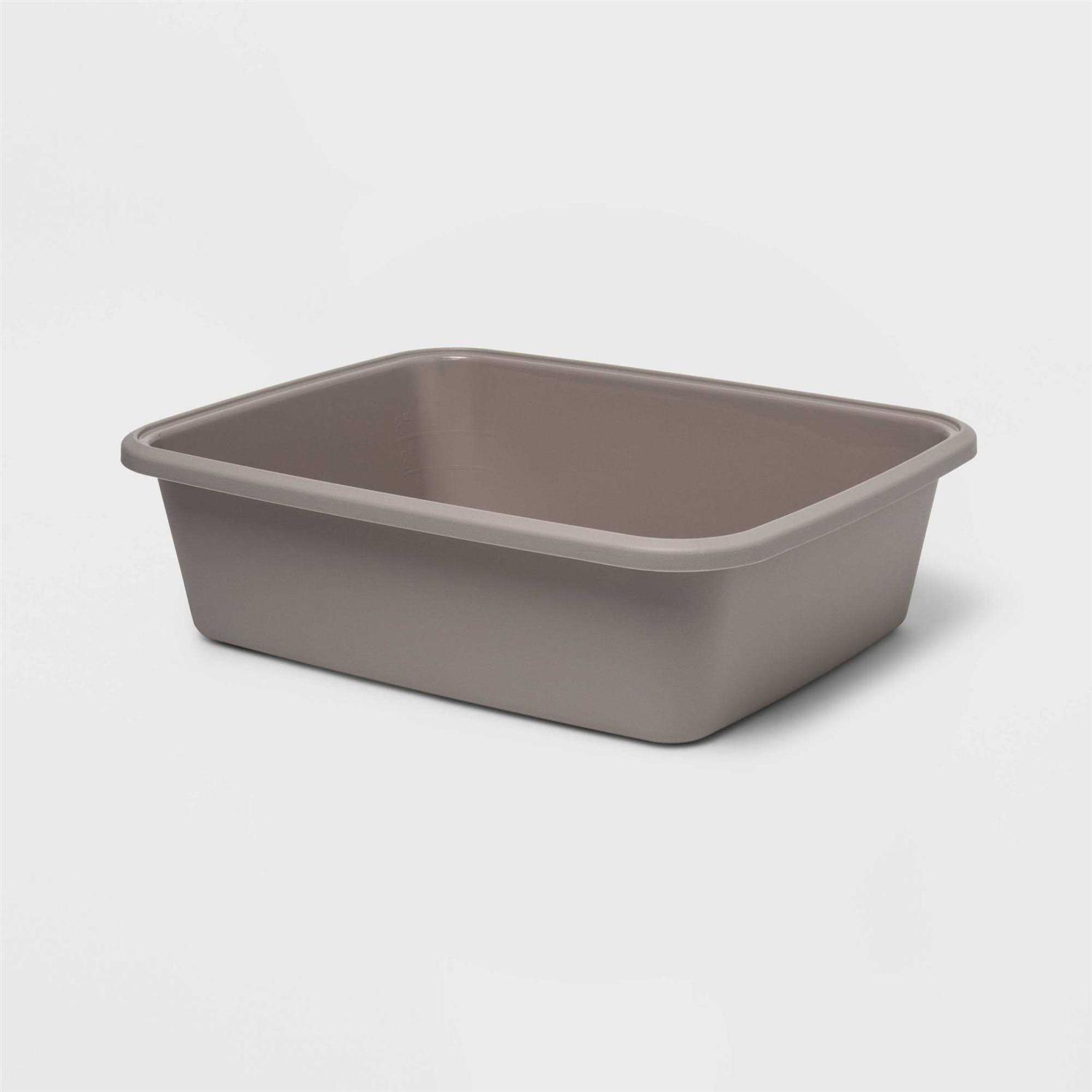 up & up Standard Waste Cat Pan - Pet Supplies online store