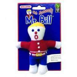 Multipet Mr Bill Cat Toy - Pet Supplies online store