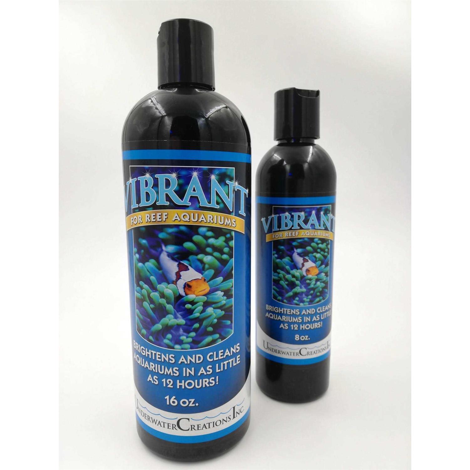 Vibrant Reef - Pet Supplies online store