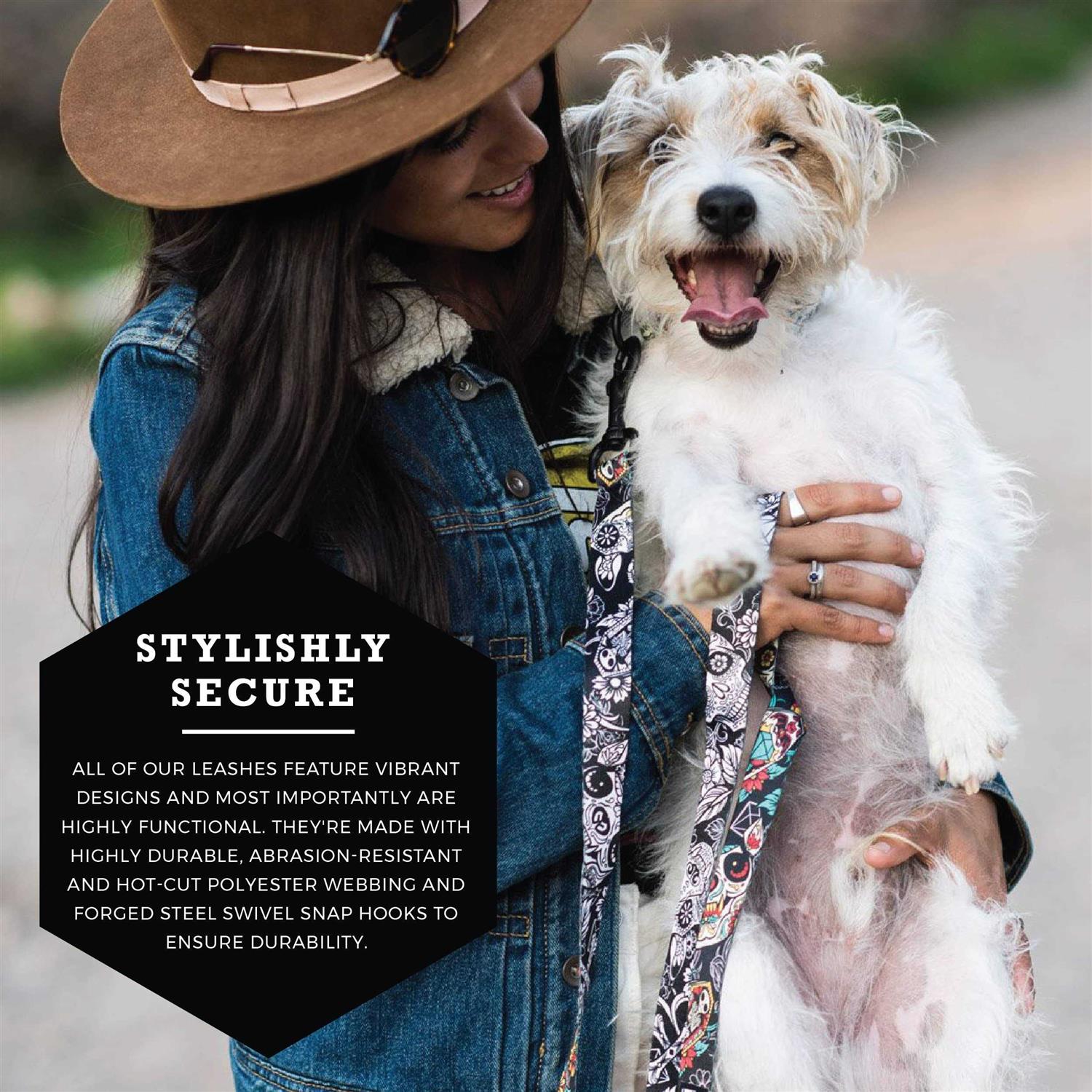 Wolfgang Dog Leash - Pet Supplies online store