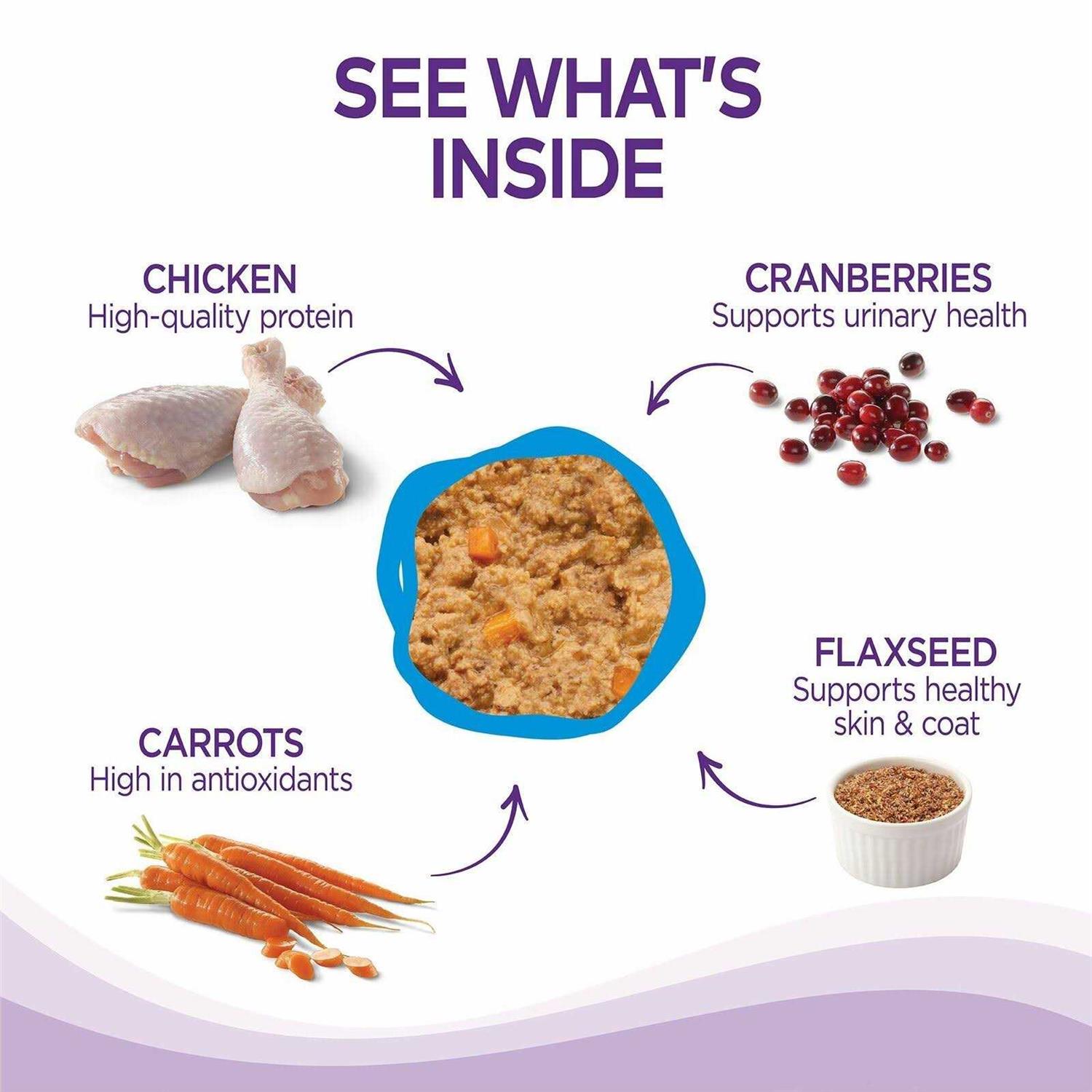 Wellness Complete Health Pâté - Pet Supplies online store