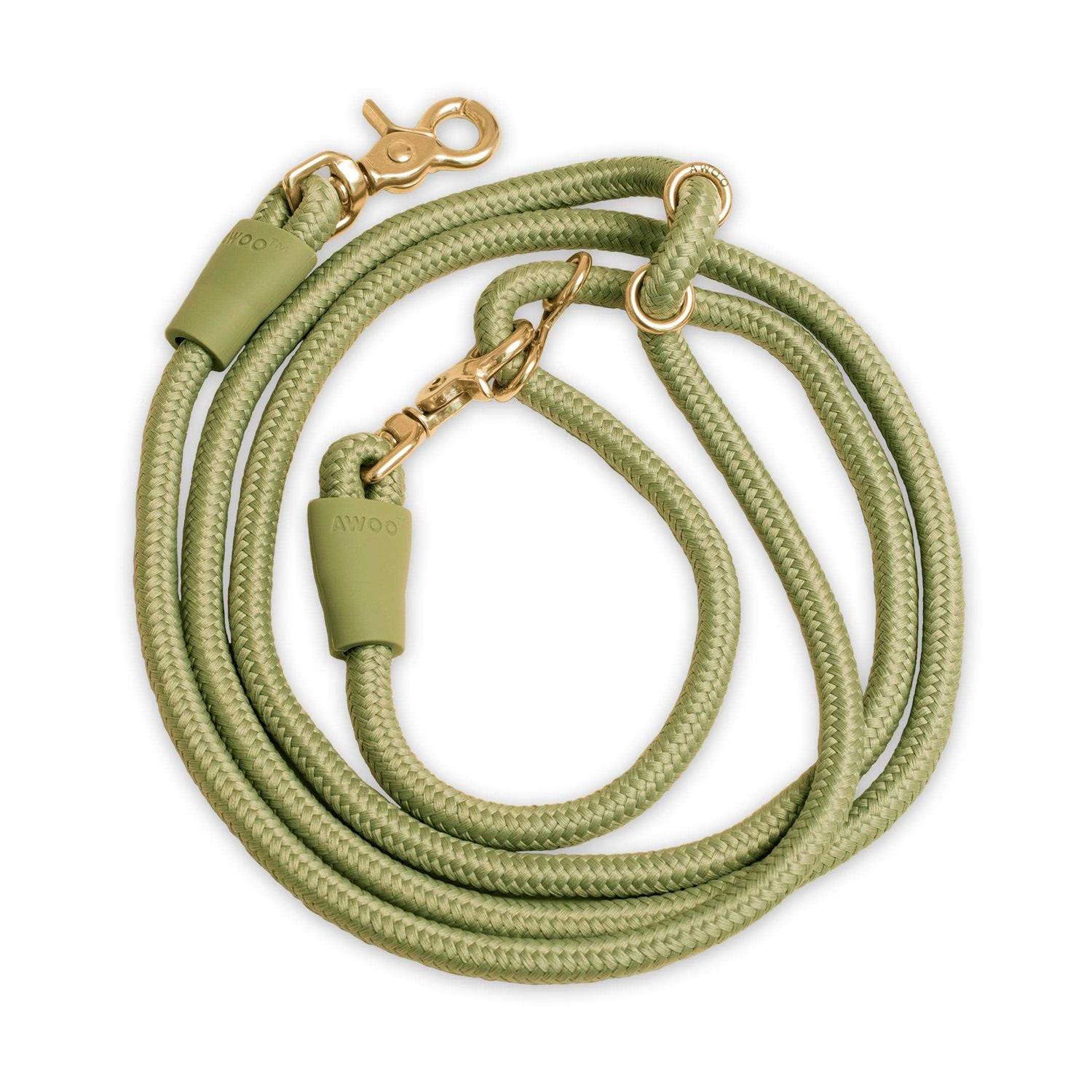 Awoo Infinity Leash - Pet Supplies online store