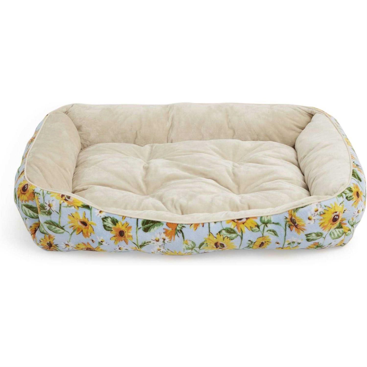 Vera Bradley Pet Bed - Pet Supplies online store