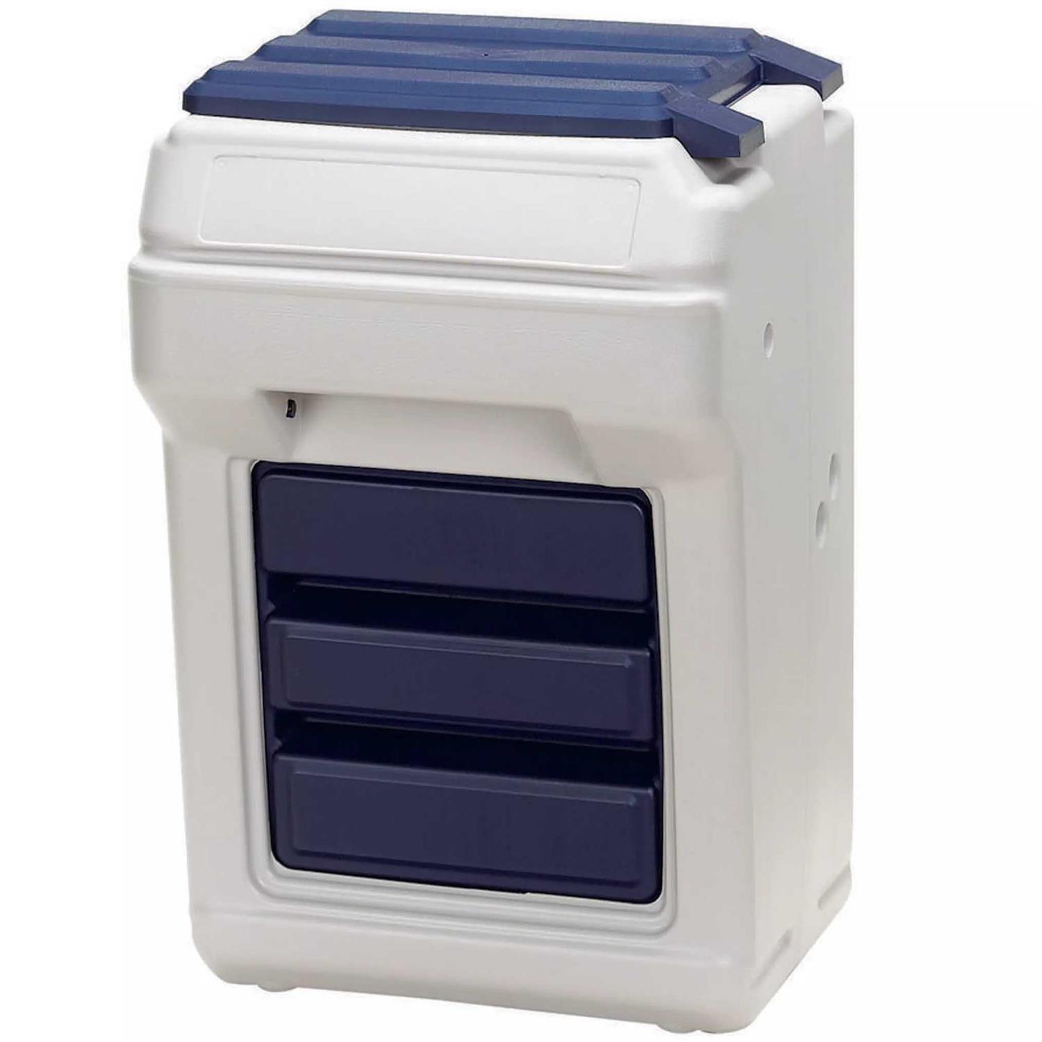 Bergan Aut-O-Dine 25 Pet Feeder - Pet Supplies online store