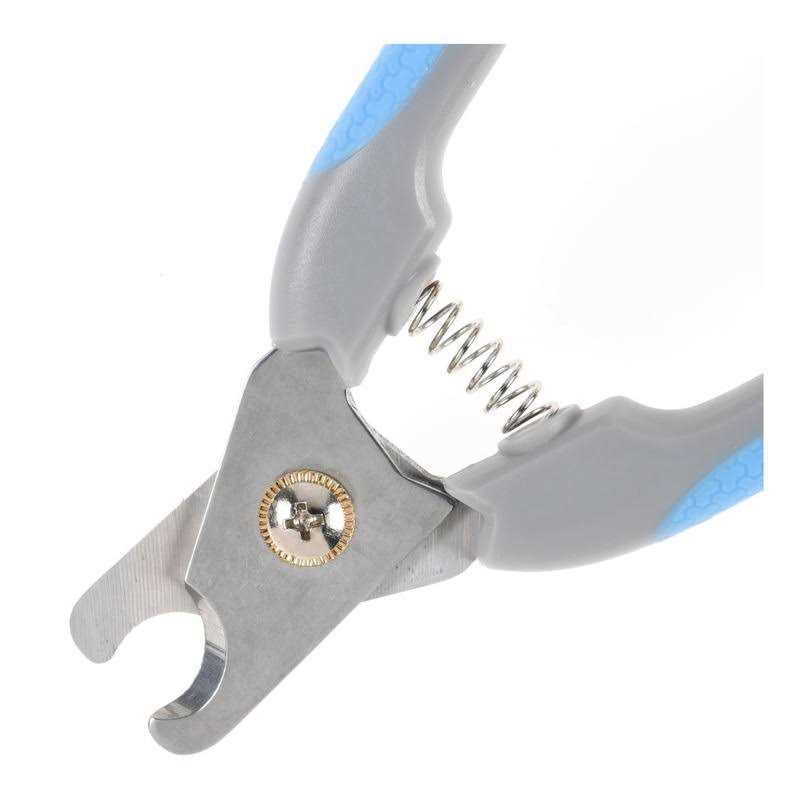 Vibrant Life Premium Nail Clippers - Pet Supplies online store