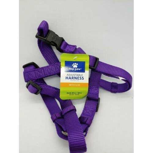 Top Paw Dog Top Paw Xs Adjustable Puppy Harness - Pet Supplies online store