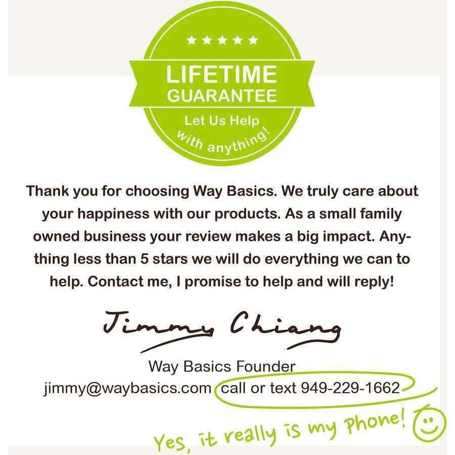 Way Basics Premium Wall Mount Scratch Pad Cat Scratcher with Silvervine Catnip - Pet Supplies online store